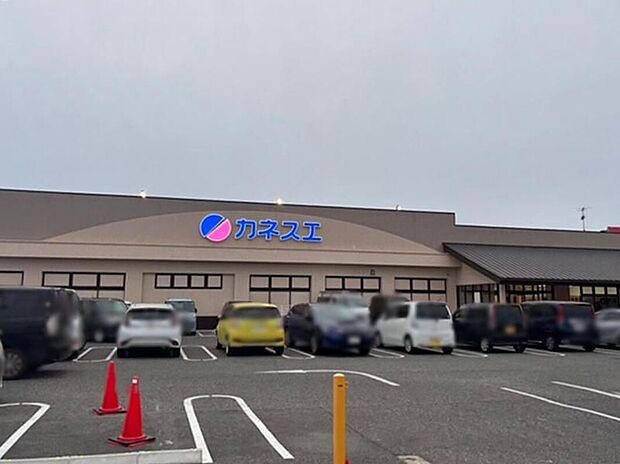 カネスエ(東郷店)(約600m)