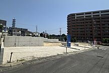 愛知県名古屋市名東区石が根町22番より分筆：物件画像