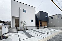 愛知県長久手市戸田谷(3)1501番3：物件画像