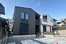 愛知県名古屋市名東区宝が丘(1)74番1(2)74番2：物件画像