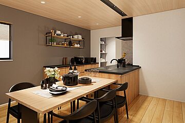 【AVANTIA　アバンティア　新築戸建】東区　前浪町 その他