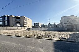 【AVANTIA　アバンティア】東区　大幸6期の土地画像