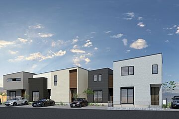 【AVANTIA　アバンティア　新築戸建】春日井市　上条町 その他