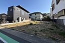 愛知県名古屋市千種区小松町七丁目35番より分筆：物件画像