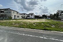 愛知県名古屋市名東区引山一丁目1001番より分筆：物件画像