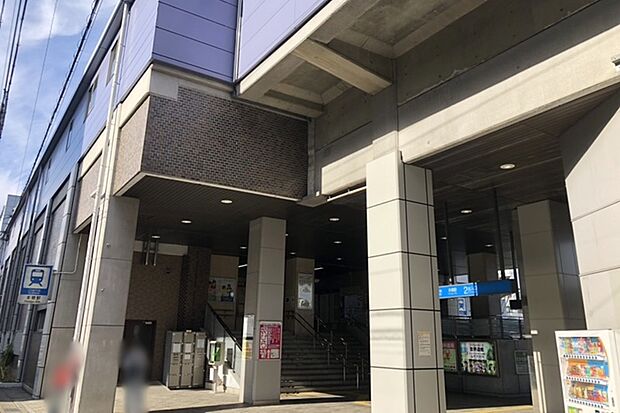 東山線「本郷」駅(約700m)