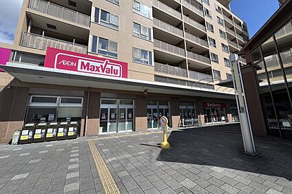 ココカラファイン(猫洞店) 500ｍ(徒歩7分)