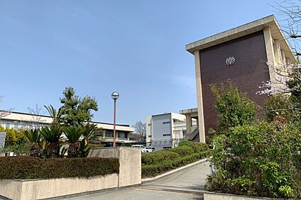 春木中学校 2680ｍ(徒歩34分)