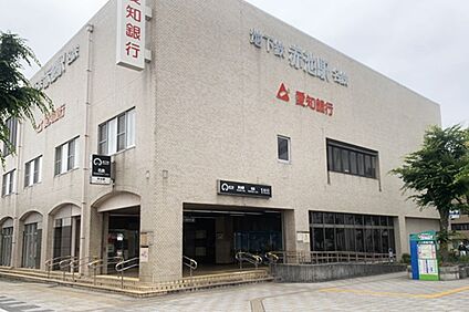 鶴舞線「赤池」駅 750ｍ(徒歩10分)