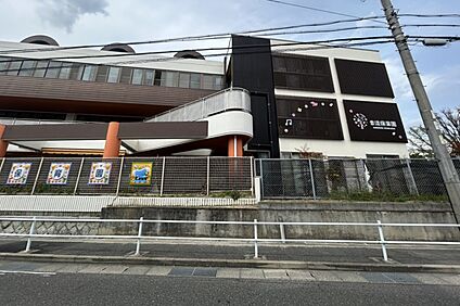 香流保育園 450ｍ(徒歩6分)