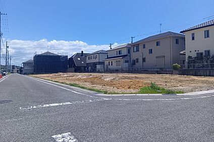 【現地写真】