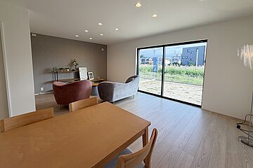 【AVANTIA　アバンティア】稲沢市 稲沢町4期 その他