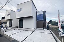 愛知県丹羽郡扶桑町大字柏森字天神43-2：物件画像