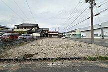 愛知県一宮市三ツ井八丁目10番10より分筆：物件画像