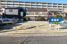 愛知県名古屋市中村区野上町12番1、12番2より分筆