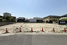 愛知県名古屋市中川区法華1丁目234番1、2より分筆：物件画像