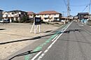 愛知県一宮市北神明町2丁目22番1、22番4より分筆：物件画像