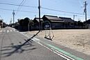 愛知県一宮市北神明町2丁目22番1、22番4より分筆：物件画像