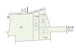 JR東海道本線「尾頭橋」駅 徒歩11分～12分