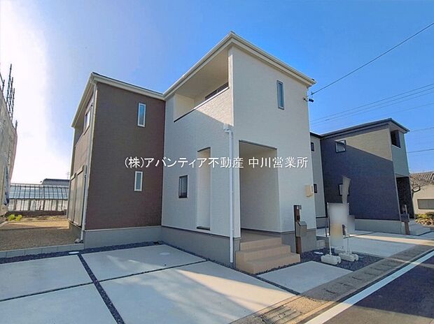 Photo/3号棟 外観