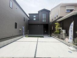 市営バス「小西」停 徒歩9分