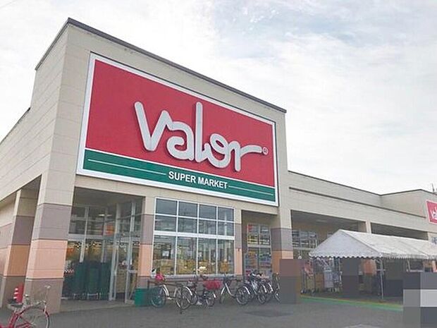 スーパーマーケットバロー(師勝店)（約1,100m）