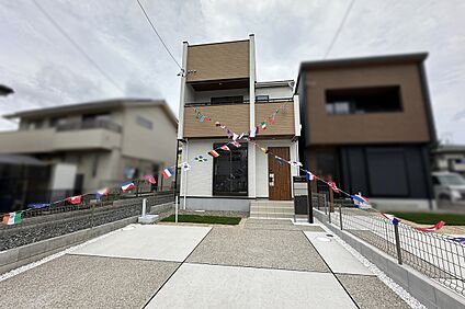 Photo/1号棟