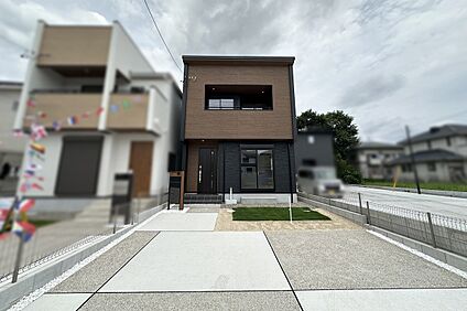 Photo/2号棟