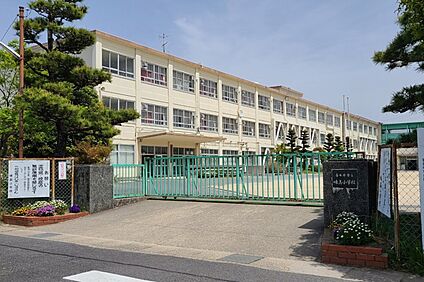 味美小学校 1340ｍ(徒歩17分)