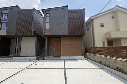 3号棟/外観