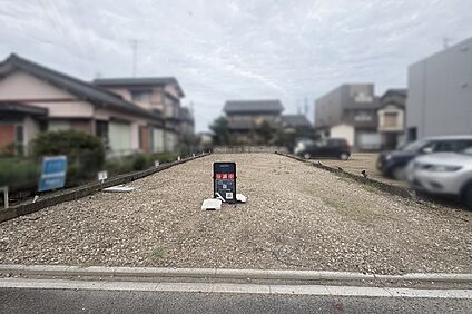 Photo/現地土地（2026年8月撮影）
