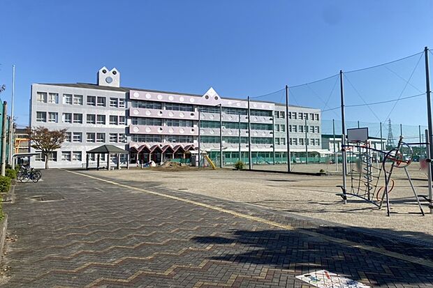 橋北こども園（約720m）
