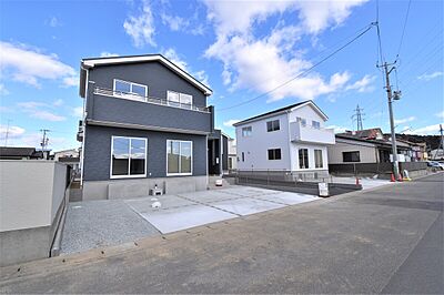 平豊間 お洒落な新築が並ぶ 海の見える高台物件です オール電化新築建売 残り1棟 の一戸建て 21年4月 102 68m2 4ldk 1 980万円 平豊間 お洒落な新築が並ぶ 海の見える高台物件です オール電化新築建売 残り1棟 の一戸建て 21年4月 102 68m2 4ldk 1 980万円