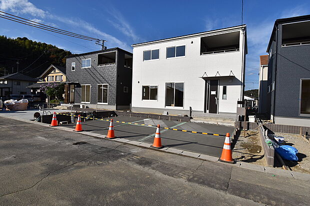 いわき駅の新築一戸建て 一軒家 建売 分譲住宅の購入 物件情報 福島県 スマイティ