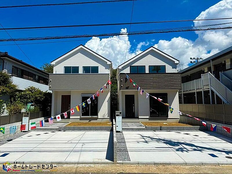 耐震性能に自信のある『飯田グループの家』！お客様を守る大切な住宅だからこそ、第3者の検査を受けて安心して住んでいただける住宅を建てております。その頑丈さを、ぜひ現地にてご体感くださいませ。