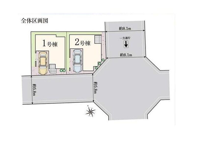 家族をシアワセに導く優美な街【稲毛東】に新築戸建てが登場しました。多彩な間取りプラン・多彩な充実した収納プランを実現した充実住宅となっております。いつでも御案内可能です♪ぜひお気軽にお問合せ下さい♪