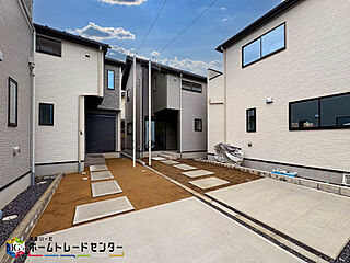 KEIAI　Erde　習志野市藤崎９期 外観