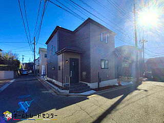 Heartful Town　　　船橋市三山３丁目167番 その他