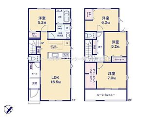 LIGNAGE　　千葉市花見川区幕張町５丁目２４-１期 その他