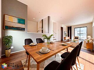 Livele Garden　　小中台町第２ その他