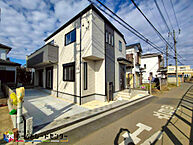 千葉県船橋市三山４：物件画像