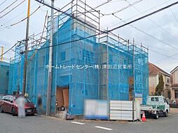 千葉県佐倉市井野