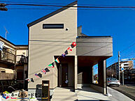 千葉県習志野市東習志野６：物件画像