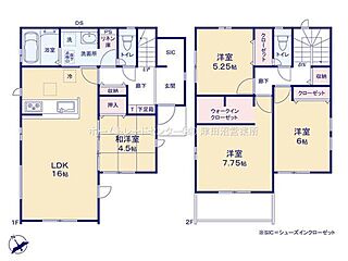 GRAFARE　　千葉市宮野木町２６期 その他