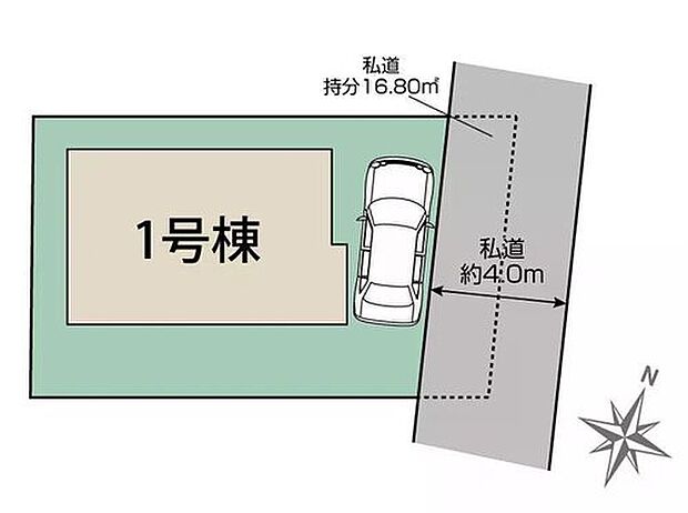 家族をシアワセに導く優美な街【藤原】に新築戸建てが登場しました。多彩な間取りプラン・多彩な充実した収納プランを実現した充実住宅となっております。いつでも御案内可能です♪ぜひお気軽にお問合せ下さい♪

