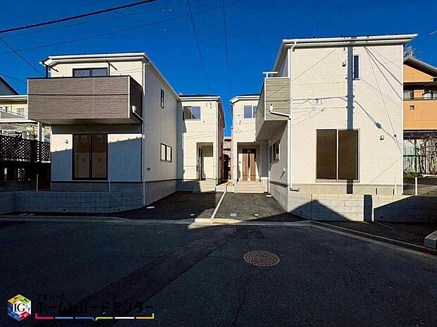 当物件のご案内につきましては、営業スタッフが丁寧に御対応します♪休日、お仕事帰りなど、ご都合に合わせていつでもご案内いたします♪周辺環境と併せて、実際に現地をご確認ください♪