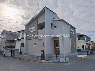 Blooming Garden千葉市稲毛区稲毛町５丁目 外観