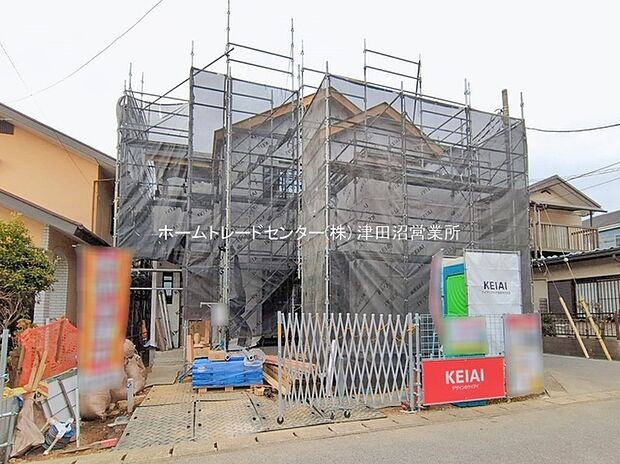 当物件のご案内につきましては、営業スタッフが丁寧に御対応します♪休日、お仕事帰りなど、ご都合に合わせていつでもご案内いたします♪周辺環境と併せて、実際に現地をご確認ください♪