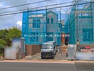 千葉県千葉市花見川区宮野木台４：物件画像