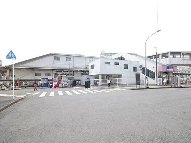 京成本線「京成佐倉」駅徒歩8分♪